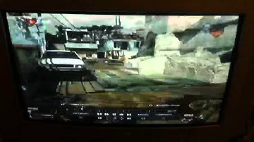 Mw3 javelin multi-kill in mission