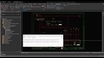 EPLAN Tip: Quickly Manage Watermark Text Display Across Multiple Pages