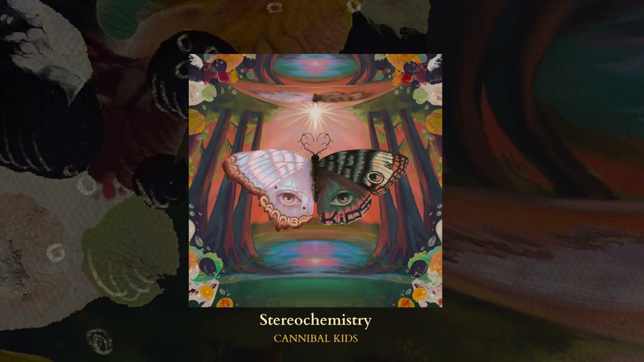 Watch Cannibal Kids - Stereochemistry (Audio) on YouTube Watch Cannibal Kids - Stereochemistry (Audio) on YouTube