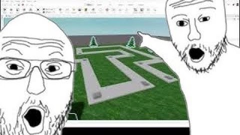 Tower Defence game showcase (WIP)