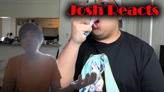 Josh React to BOP-IT! (1-3) and YTP-Sos Story (1-3)
