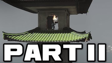 Ghost of Tsushima Walkthrough Gameplay Part 11 - A New Horizon - (PC Gameplay)