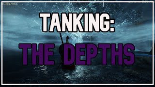 New World: Tanking The Depths Expedition (FULL RUN)
