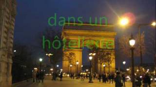 Les charbonniers de l'enfer - Dans la ville de Paris + lyrics chords