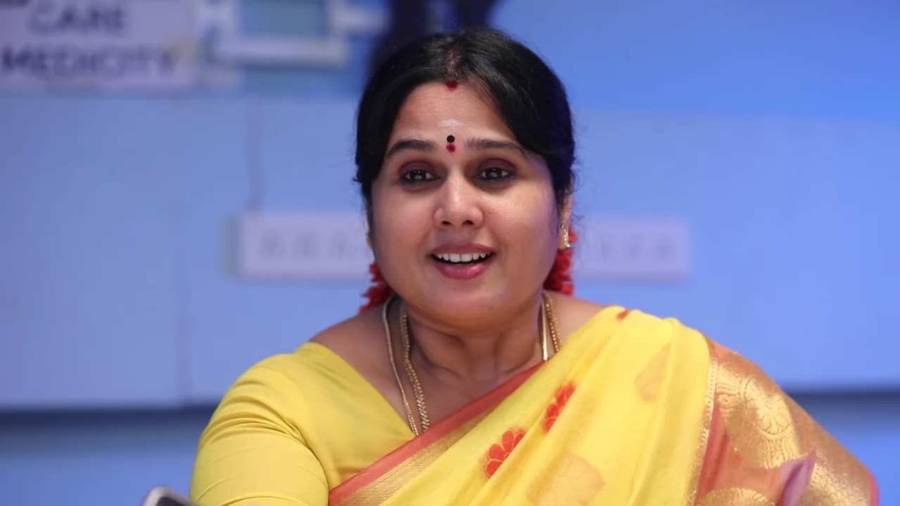 Abhirami's Health Stabilises - Rettai Roja - Full Ep 933 - Zee Tamil