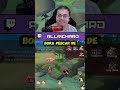 DESCOBRI A PESCARIA NO SAMURAI SHOWDOWN #shorts