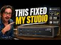 Best Thunderbolt 5 Dock for Mac (I Rebuilt My Studio Around This)