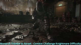 Arkham Azrael is a beast.. | Batman: Arkham Knight (Flawless Combat)
Im not that happy with this video, I might record a better video of this combat challenge as Azrael in the future.
Timecodes
0:00 Round 1
0:41 Round 2
1:30 Round 3
2:36 Round 4
5:05 End screen Arkham Azrael is a beast.. | Batman: Arkham Knight (Flawless Combat)