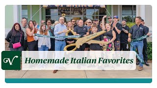 Now Open: Roberto’s Ristorante & Pizzeria
