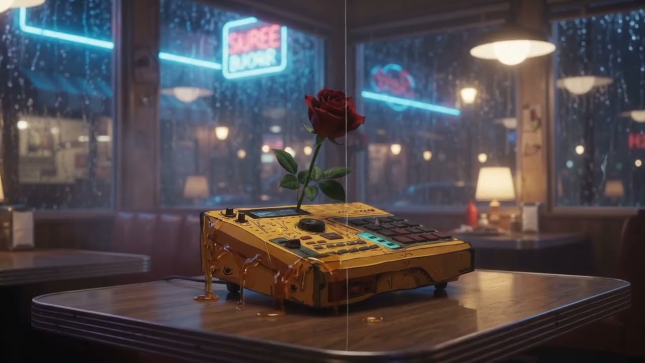 Notes From The Late Shift — New Album Is Out