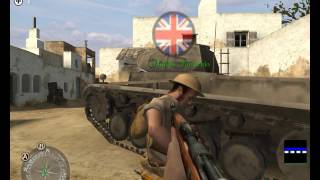 Skaffaboy cod2 shots + fails
