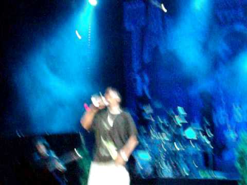 snoop dogg tour portland oregon