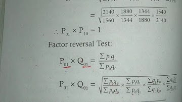 12 th BM Exercise 9.2 -(17)