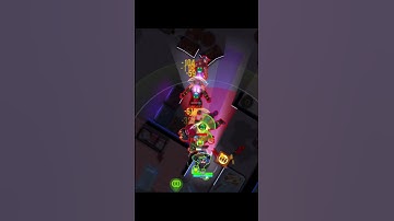 The funniest thing I have seen in Bullet Echo 😂