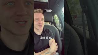 Lil #silly for ya about America’s Mayor Zohran Mamdani 😍 The only thing Trump and I have in common