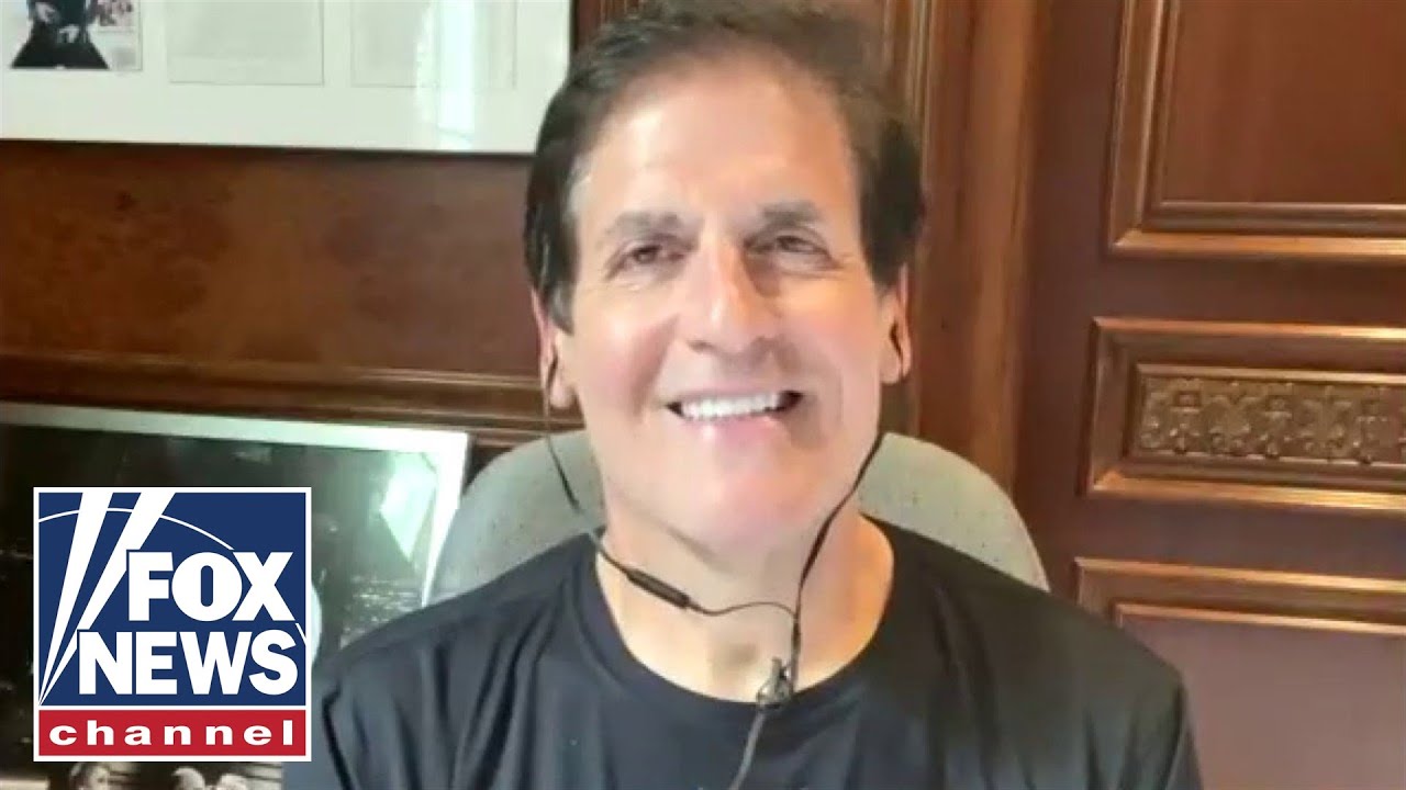 Mark Cuban has a warning for businesses looking to reopen quickly