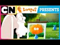 Lamput Presents | This is a work of art! | The Cartoon Network Show Ep. 67