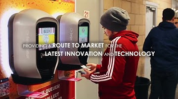 Midas Pattern   Promotional Film just customer content