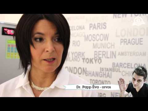 Videó: Krioterápia - Lényeg és Előnyök