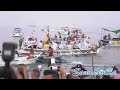 Procesión Virgen Del Carmen De Huelin, Málaga 2018