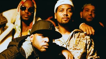 The Diplomats - Once Upon A Time (Official Video)