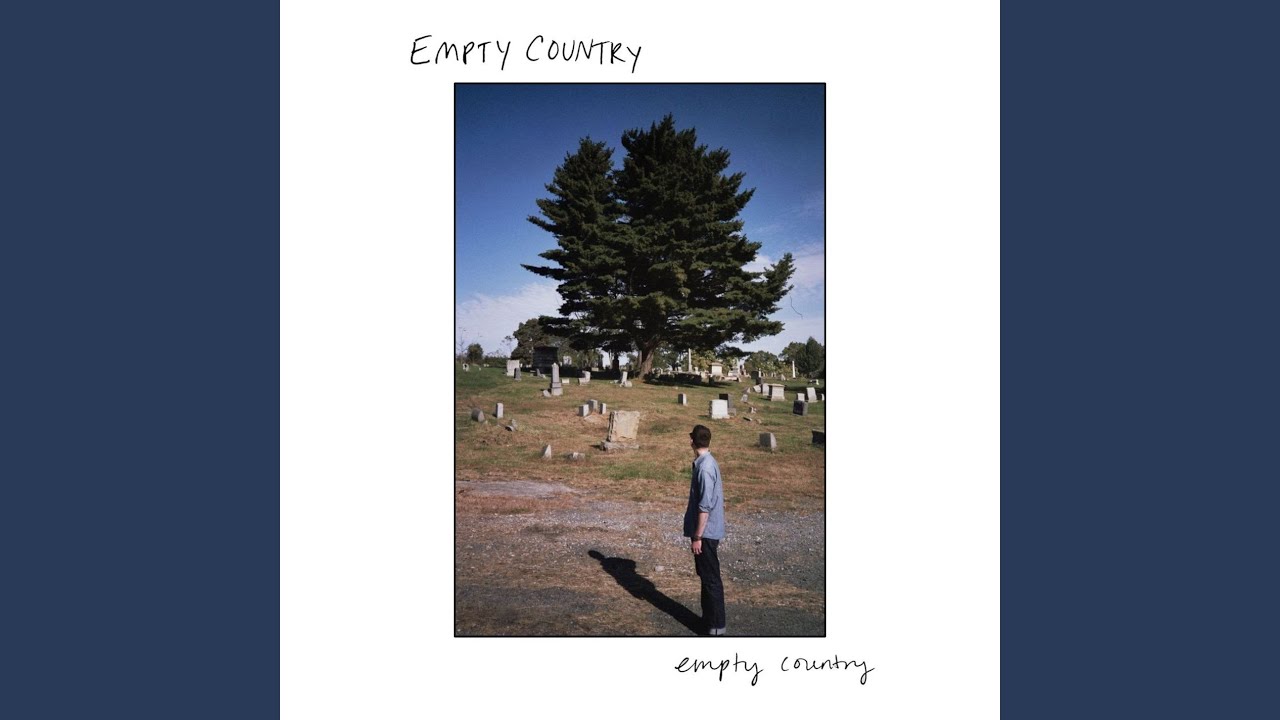 Empty Country - Untitled accordi