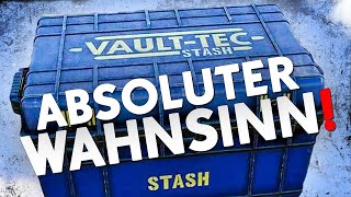 DU WIRST VIELLEICHT LACHEN ABER STASH BOX MANAGEMENT VERÄNDERT ALLES❗☢️ Fallout 76 Deutsch #1999,1