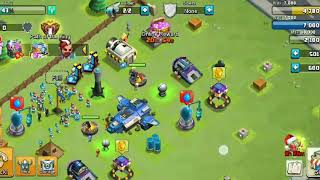 Latest game! On play store! Last day clash! screenshot 4