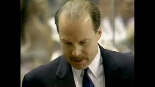 1994 Stanley Cup Finals -  Game 7  - VAN @ NYR