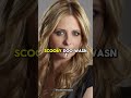 Sarah Michelle Gellar’s life after Scooby Doo… #SarahMichelleGellar #ScoobyDoo #WhereAreTheyNow