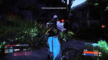 Destiny