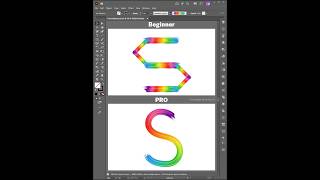 Adobe Illustrator 2026 | How to Make Watercolor Brushes Like a PRO #benocds