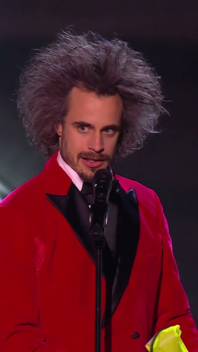 Venn did Viggo get so serious?! | BGT 2023 | #shorts