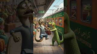 short ai tiktok video #viral #video #storytelling #ai #tiktok #reels #animation #shorts #stories
