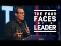 The Four Faces of a Leader - Ps. Chris Hodges