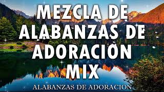 MÚSICA CRISTIANA 2024 PARA SENTIR EL AMOR INAGOTABLE DE DIOS by alabanzas de adoracion 92,422 views 2 months ago 54 minutes