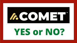 Comet AI App Review - Legit COMET Software? screenshot 3