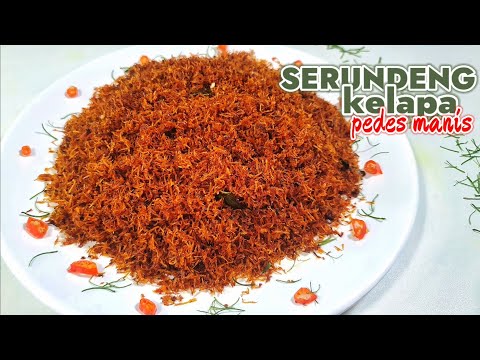 RESEP TRADISIONAL ---