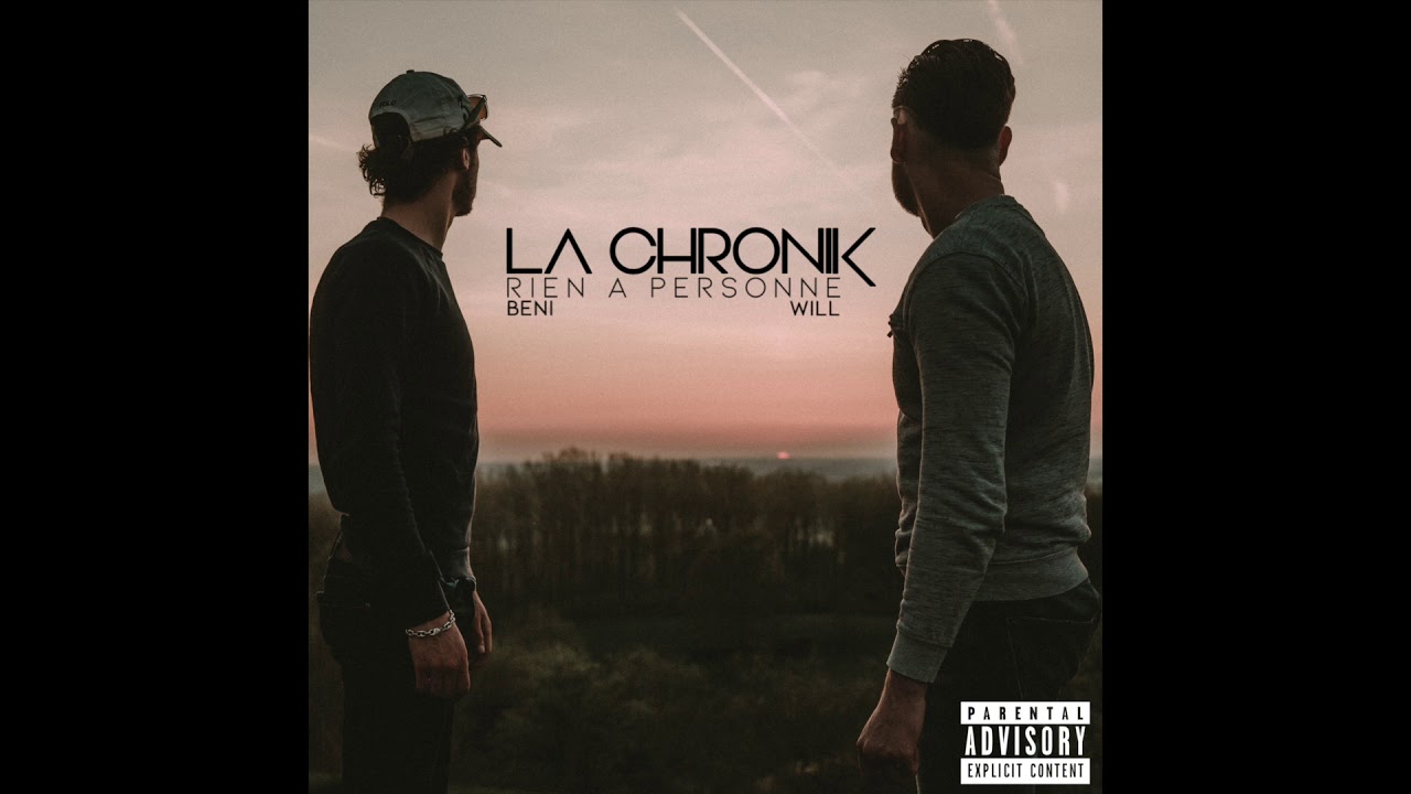 Watch 5. Entre temps - La Chronik ( Béni & Will ) - Ep Rien à personne on YouTube Watch 5. Entre temps - La Chronik ( Béni & Will ) - Ep Rien à personne on YouTube