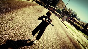 🔥▲Friendly Sniper Battle - Gta 5 online▲🔥