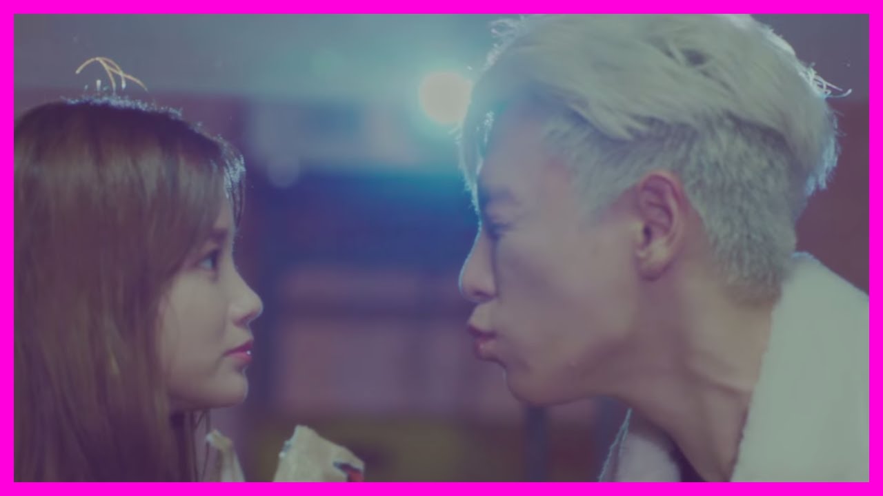 キュン死 Bigbang Top タプのキス顔 画像まとめ 2015 Youtube