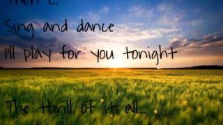 Dave Matthews - Dancing Nancies (w/ lyrics) chords