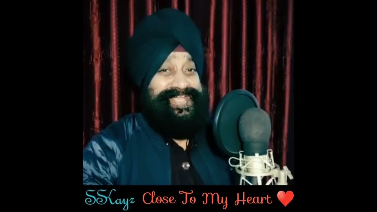 FURSAT HAI KISKO RONE KI ๐BEST OF ANUP JALOTA SAHAB Cover Version by Swaranjeet Singh Kalra SSKay ๐ FURSAT HAI KISKO RONE KI ๐BEST OF ANUP JALOTA SAHAB Cover Version by Swaranjeet Singh Kalra SSKay ๐