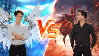 MU Awaken VNG: Ai sẽ trở thành Bá vương của lục địa MU Awaken 👉👉 screenshot 3