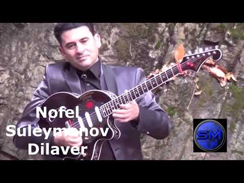 Nofel Suleymanov - Dilaver | Azeri Music [OFFICIAL]