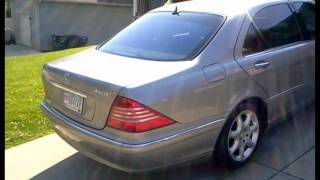 Brother's Up WATERLESS DETAIL Akron Ohio