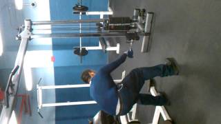 Eric Work Big Boy Ish