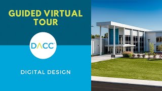 Guided Tour  - Digital Design