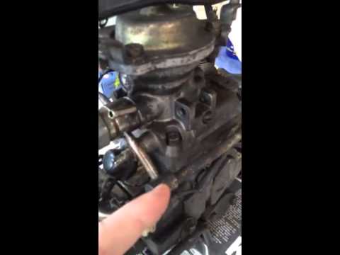 Pajero fuel pump - YouTube bosch oxygen sensor wiring diagram toyota 