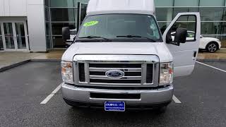 Van Tuesday At Colonial Ford of Plymouth Ma Colonial Ford Plymouth Ma